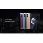 Viedtālrunis Xiaomi Redmi Note 5 64GB Black
