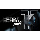 Sporta kamera GoPro HERO11 Black Mini