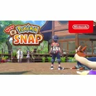 Spēle Nintendo Switch New Pokémon Snap UK4