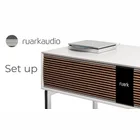 Ruark Audio R810 Music System Soft Grey