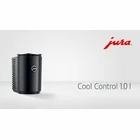 Jura Piena dzesētājs Cool Control 1L 24261 Black