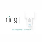 Pastiprinātājs Ring Chime PRO- INT (UK/EU Plug)