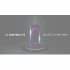 Bezvadu skaļrunis JBL PartyBox 710 Black