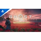 Spēle Sony Ghost of Tsushima Director's Cut PlayStation 4