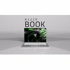 Portatīvais dators Razer Book 13.4'' RZ09-03571E92-R3E1 Silver ENG
