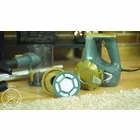 Putekļu sūcējs Adler AD 7036 Yellow/Grey