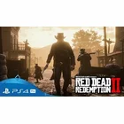 Spēle Red Dead Redemption 2 PlayStation 4