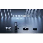 Putekļu sūcējs robots Ecovacs Deebot T9 Aivi & Winbot 920 Windows Cleaner