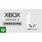 Игровая приставка Microsoft Xbox Series S 512GB White
