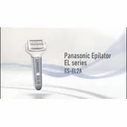 Epilators Panasonic ES-EL2A-A503