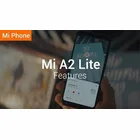 Viedtelefons Xiaomi Mi A2 Lite 4+64GB Black