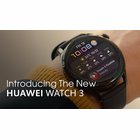 Huawei GT 3 42mm Light Gold