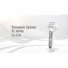 Epilators Panasonic ES-EL9A-S503