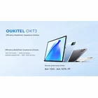 Planšetdators Oukitel OKT3 10.5" 8+256GB Grey