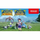 Spēle Nintendo Pokémon Scarlet & Violet Dual Pack (Nintendo Switch)