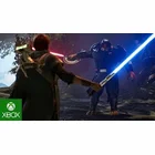 Spēļu konsole Spēļu konsole Microsoft Xbox One S 1TB + Star Wars Jedi: Fallen Order