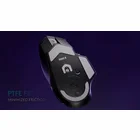Datorpele Logitech G502 X Plus White