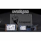 Iekšējais cietais disks Kingston SSDNow UV500 960GB M.2 SUV500M8/​960G