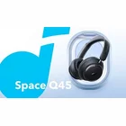 Austiņas Soundcore Space Q45 Black