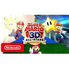 Nintendo Switch Super Mario 3D All Stars UKV