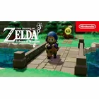 Spēle Nintendo The Legend of Zelda: Echoes of Wisdom (UK4)