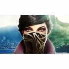 Spēle Spēle Dishonored 2 (Xbox One)