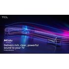 TCL 55'' UHD LED Android TV 55P715