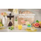 Gastroback Direct Homeculture Citrus Juicer 41138