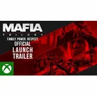 Spēle 2K Games Mafia Trilogy: Definitive Edition Xbox One