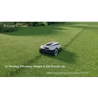 Zāles pļāvējs robots Ecovacs Goat A3000 LiDAR