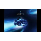 VR ķivere HTC Vive Pro HMD