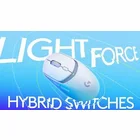 Datorpele Logitech G309 Lightspeed - Black 910-007199