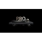 Pro-ject Debut Pro (Pick It PRO) - Satin Black