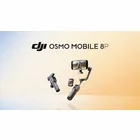 DJI Osmo Mobile 8P Standard Combo