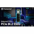 Iekšējais cietais disks Transcend 220S SSD 1TB