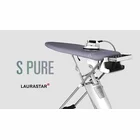 Laurastar S Pure Gaiši zils 14003010