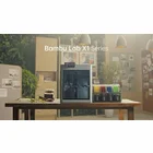 Bambu Lab X1E Combo 3D printeris