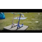 Elektriskais skrejritenis Ninebot by Segway Electric scooter for kids Zing E8 Blue