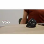 Datorpele Trust VOXX Ergonomic