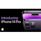 Apple iPhone 14 Pro 128GB Space Black