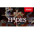 Nintendo Switch Hades Collector's Edition UKV