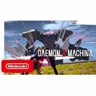 Spēle Spēle Daemon X Machina Orbital Limited Edition (Nintendo Switch)