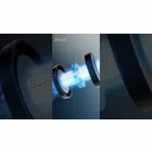 Putekļu sūcējs robots Ecovacs Deebot X9 Pro Omni Black