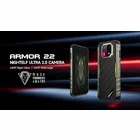 Ulefone Armor 22 8+256GB Some Green