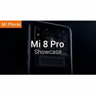 Viedtālrunis Xiaomi Mi 8 Pro 8+128GB Transparent Titanium