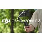 DJI Osmo Mobile 6 CP.OS.00000213.01 Dark Grey