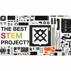 Original Prusa MK4S 3D Printeris (Izjaukts ar korpusu)