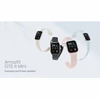 Viedpulkstenis Huami Amazfit GTS 4 Mini Midnight Black