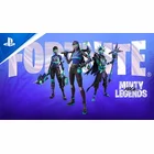 Spēle Game Fortnite Minty Legends Pack PlayStation 5