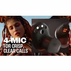 Austiņas JBL Wave Buds 2 Black